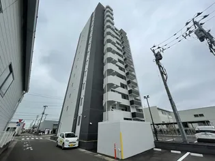 シェルグランデ六丁目の画像