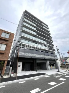 SーRESIDENCE尾頭橋の画像