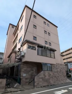 橋川ビルの画像