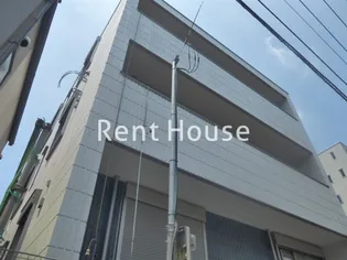 エルミタージュ永福町の画像