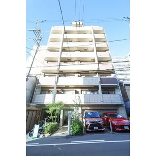 メゾン夕陽ヶ丘【2階】の外観