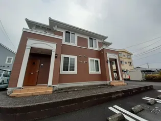 ベイサイドテラスIの画像