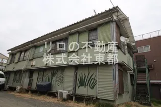 メゾンチェルシーの画像
