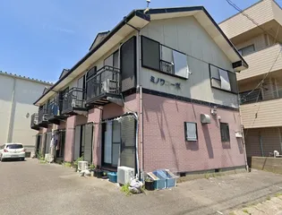 ミノワコーポの画像