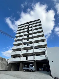 ESAN TERRACE 城間の画像