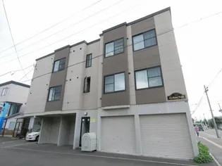カーム北41の画像