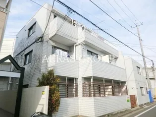スタジオハゴロモの画像