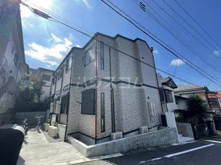 細野ハイツの画像