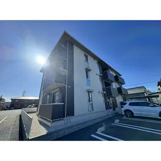 ヴェルドミール ドゥエの外観
