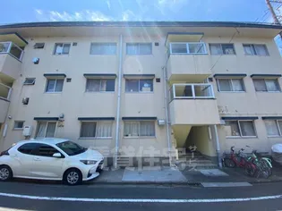 西郊マンションの画像