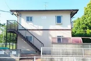 茅ハイツの画像