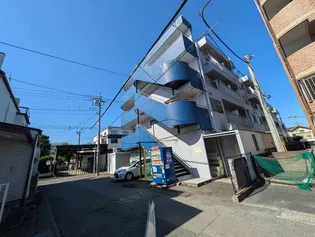 第14明智ビルの画像