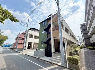 MELDIA稲城IIの画像