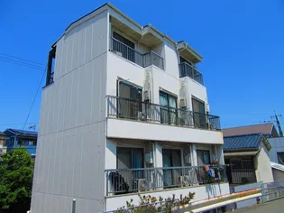 佃マンションの画像