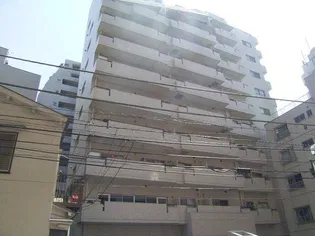 ダイアパレス新板橋の画像