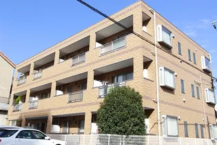 フレグランス南浦和の画像