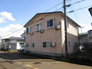 クリーンハイツ渋海の画像