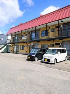 山本マンションの画像