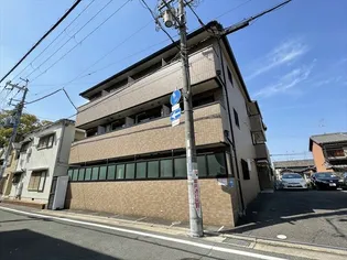 チェリーハイツ宮町の画像