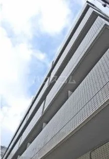 東京都立川市柴崎町2【マンション】の外観