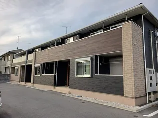 フィオーレ ド メゾンの画像