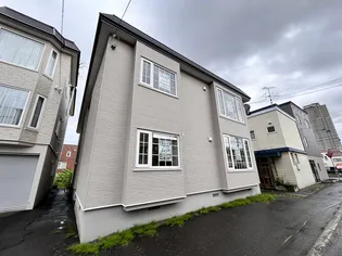 チェリーハイツの画像