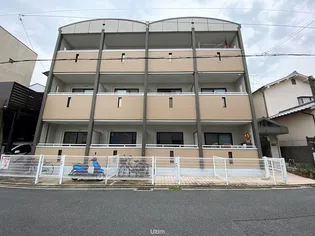 メゾン近松の画像