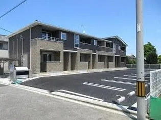 メゾンラフィーネⅡの画像