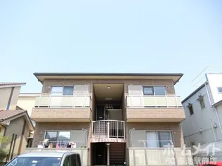 楼蘭滝の水の画像