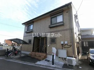 三重県津市上浜町1【一戸建】の外観