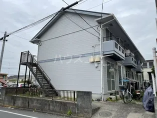 スプリングハイツの画像