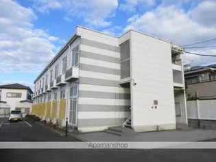 レオパレスLUCE深谷原の画像