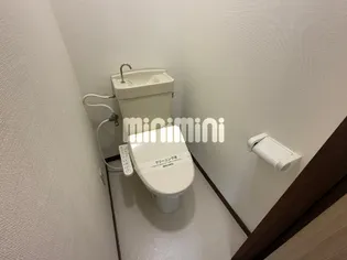 リバーコート松戸【2階】の内装