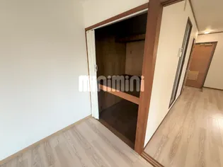 リバーコート松戸【2階】の内装