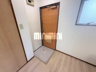 リバーコート松戸【2階】の内装