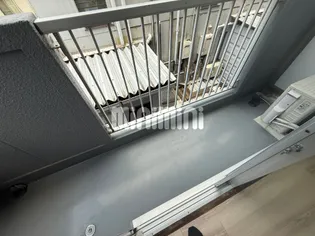 リバーコート松戸【2階】の内装