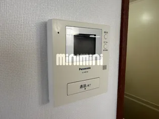 リバーコート松戸【2階】の内装