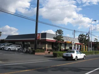 リバーコート松戸【2階】の周辺