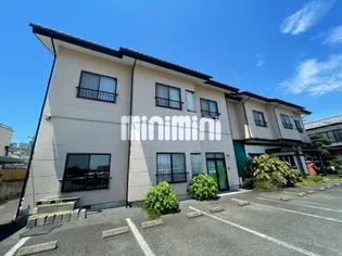 イクステンションの画像