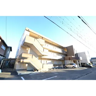 グローリオ高畑の画像