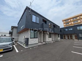 グランツリー下植木【2階】の外観