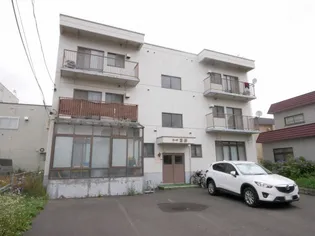 コーポサザンの画像