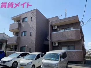 サイレンス上野の画像