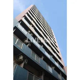 東京都大田区南蒲田1【マンション】の外観