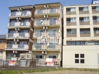 エクセランス岐阜西の画像