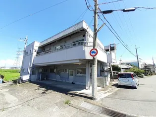 グリーンアベニューの画像