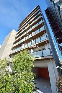 クレイシア芝浦ウォーターフロント【8階】の外観