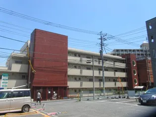 レジデンスファミリアの画像