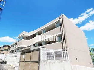 オーパス自由ヶ丘の画像