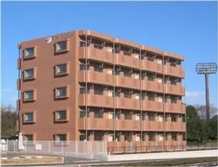 Y.M. Jupiter【4階】の外観